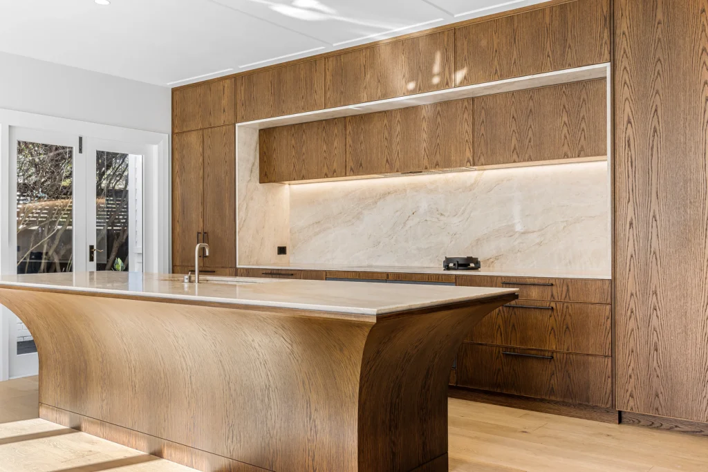 Award winning Kitchens