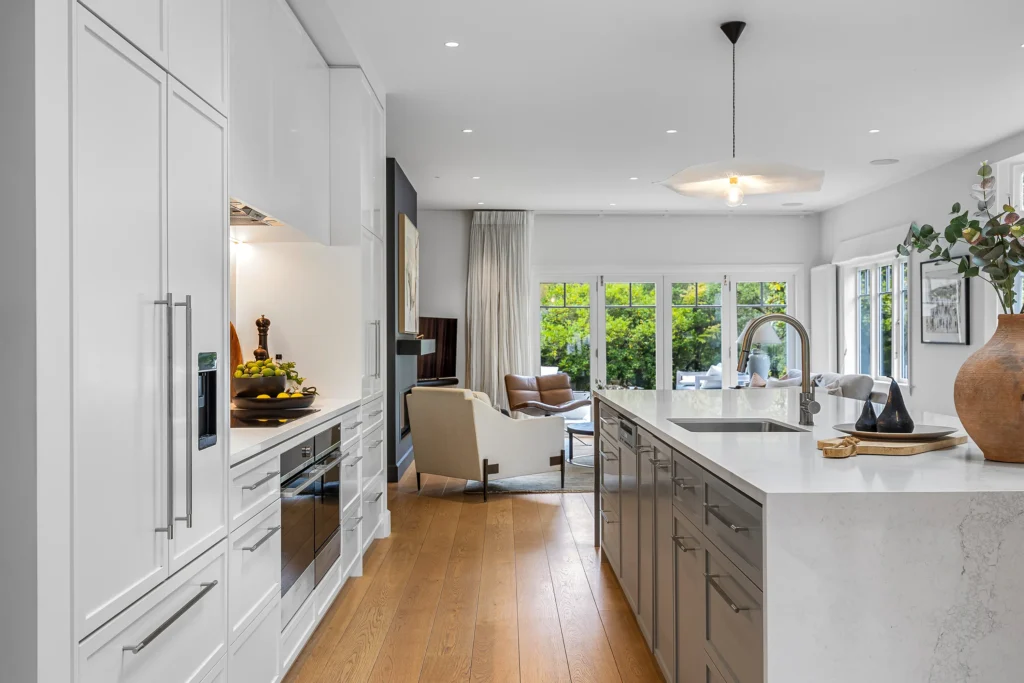 Kitchen Project