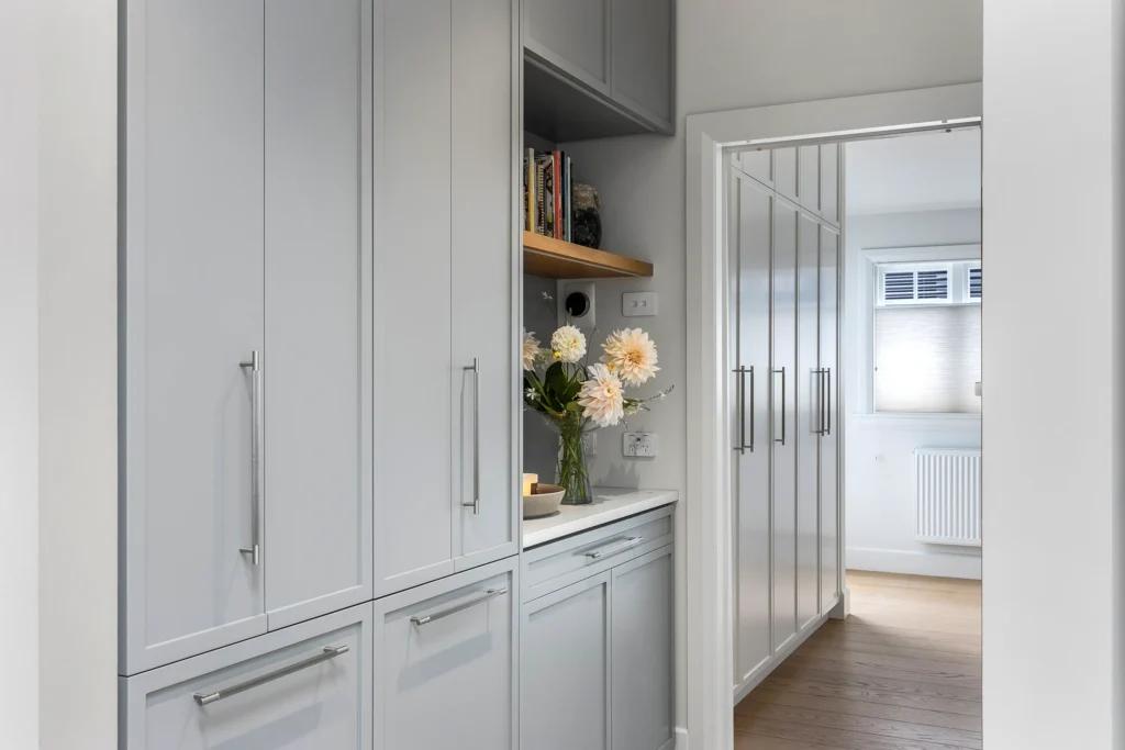 Kitchen Project