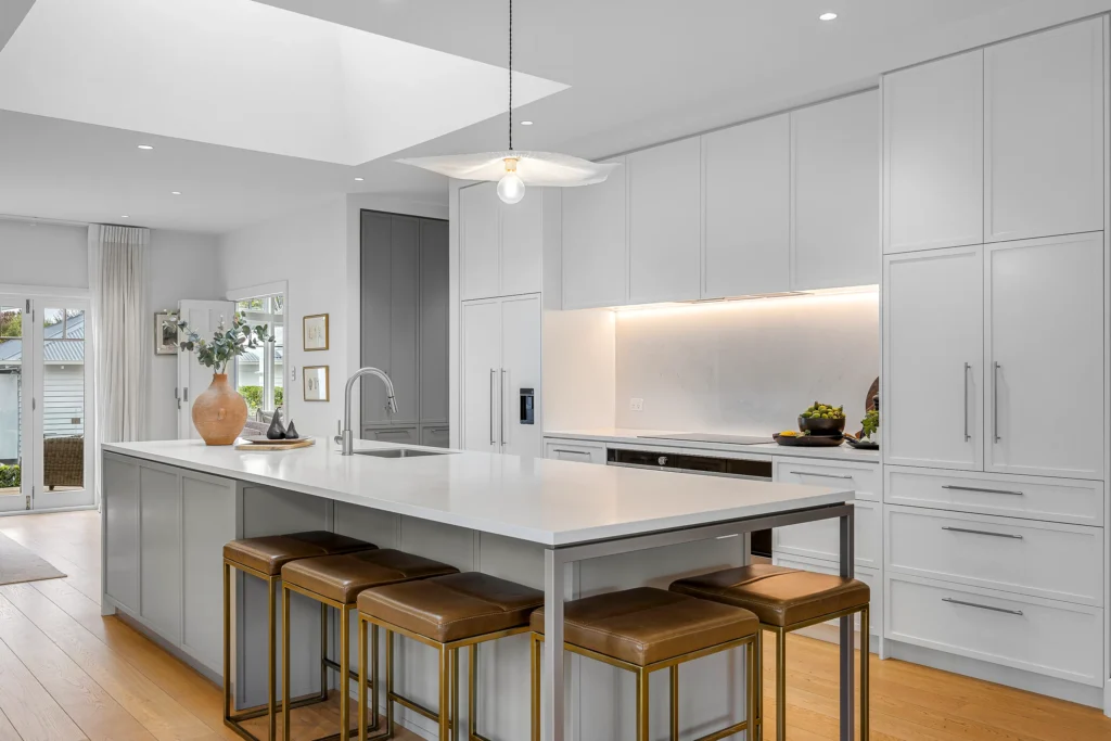 Kitchen Project