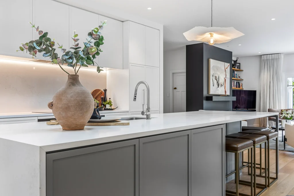 Kitchen Project