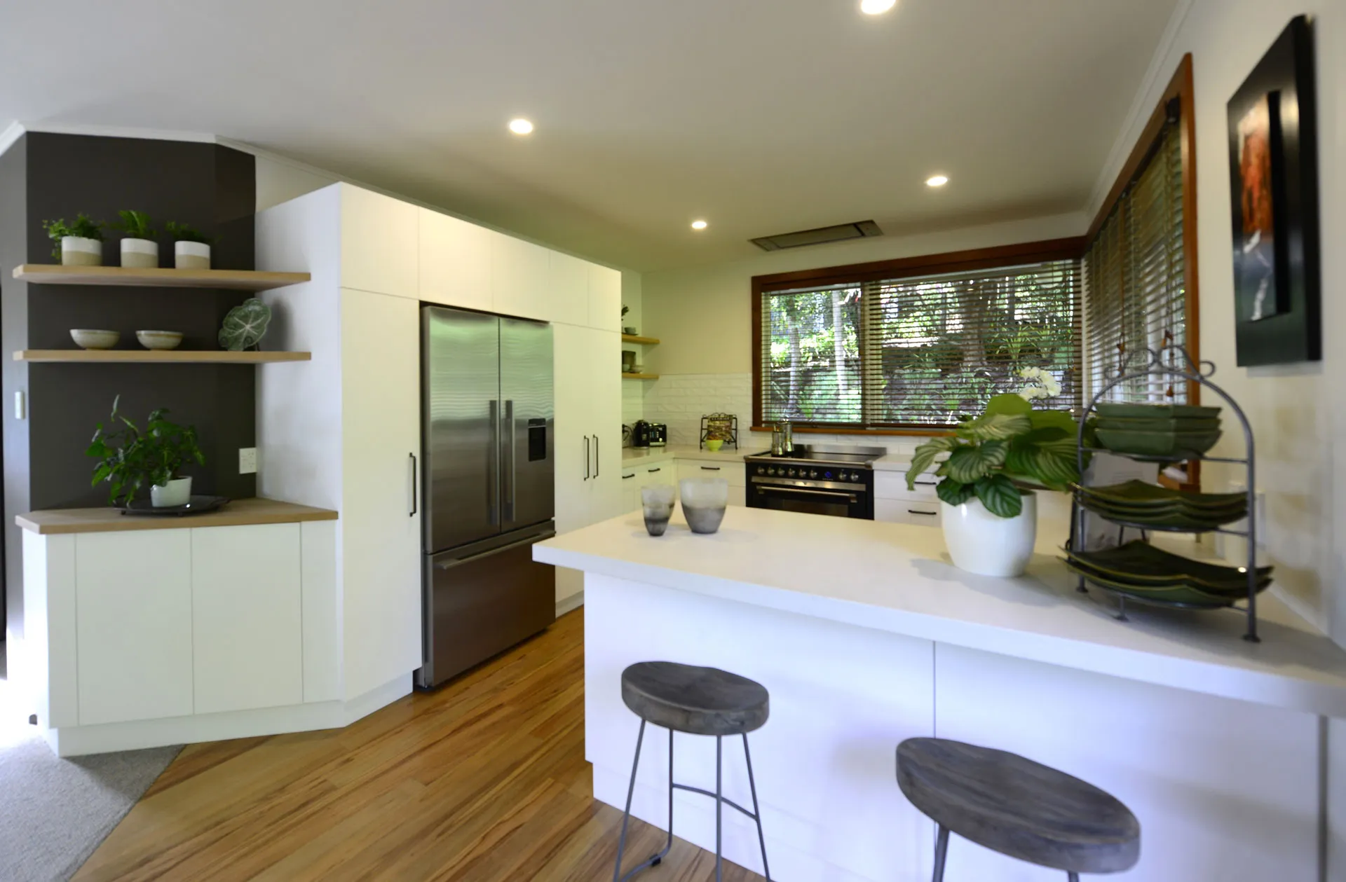 Evolution Interiors Kitchens
