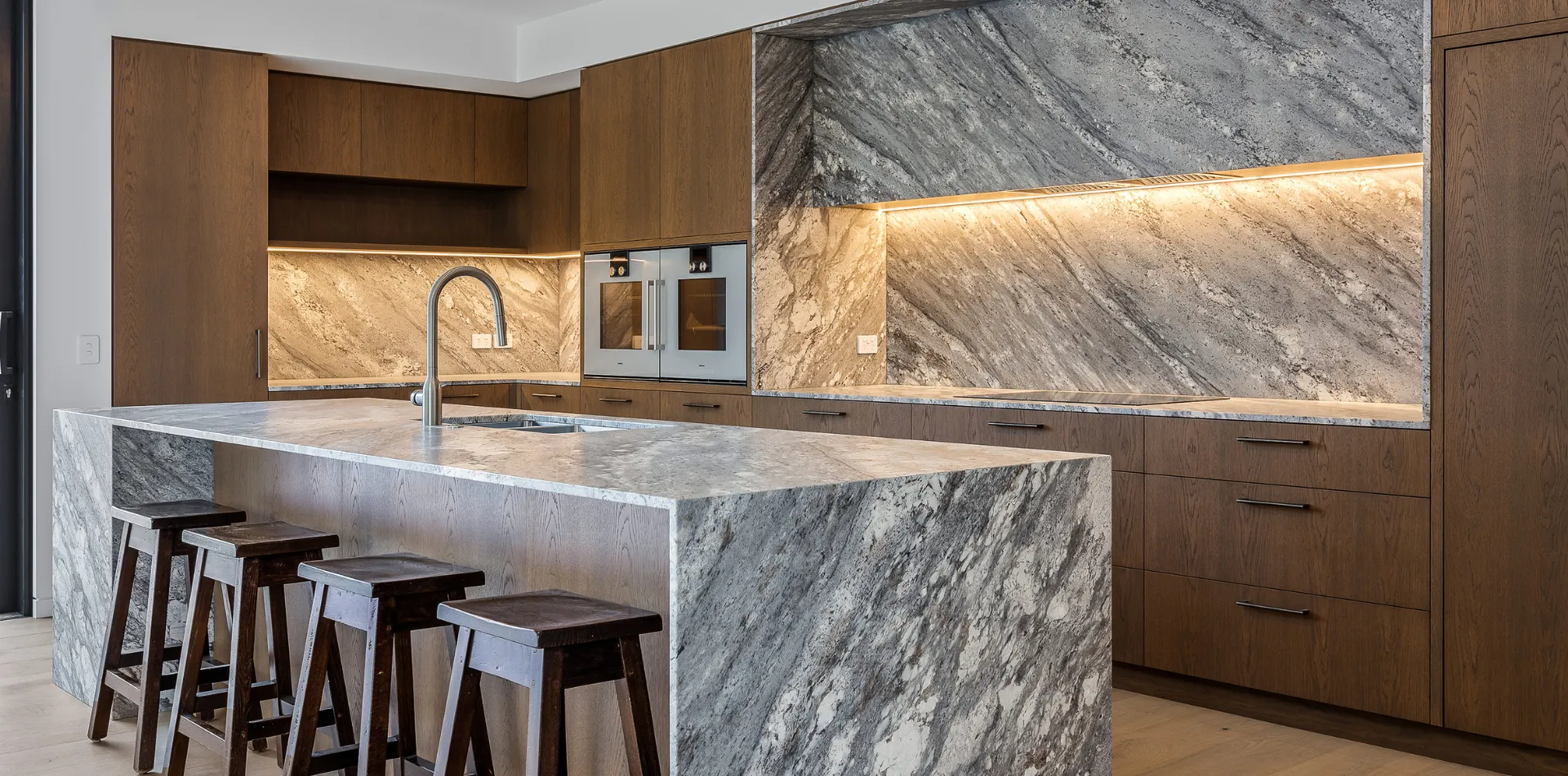 Evolution Interiors Kitchens