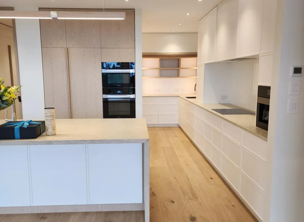 Westport Kitchen