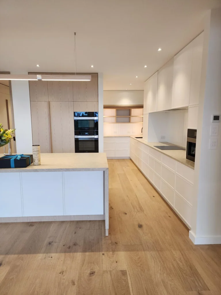 Westport Kitchen
